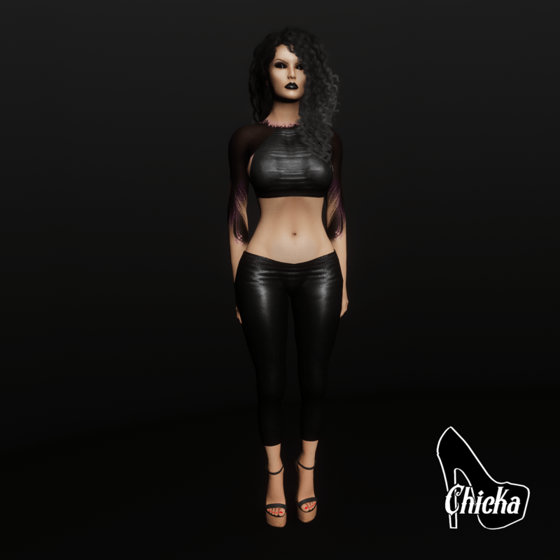 Chicka avatar - Lilith