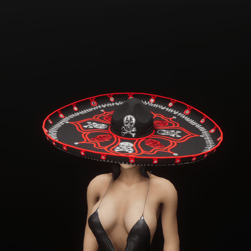 Sombrero (ROSE)