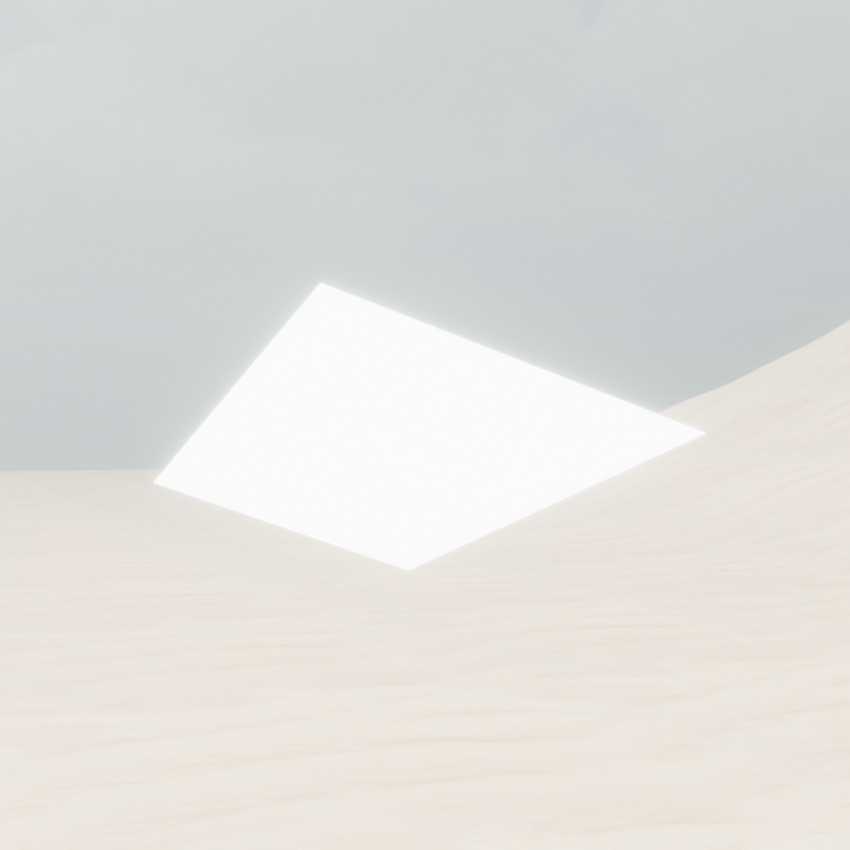 SkyScraperCeilingTilesLight