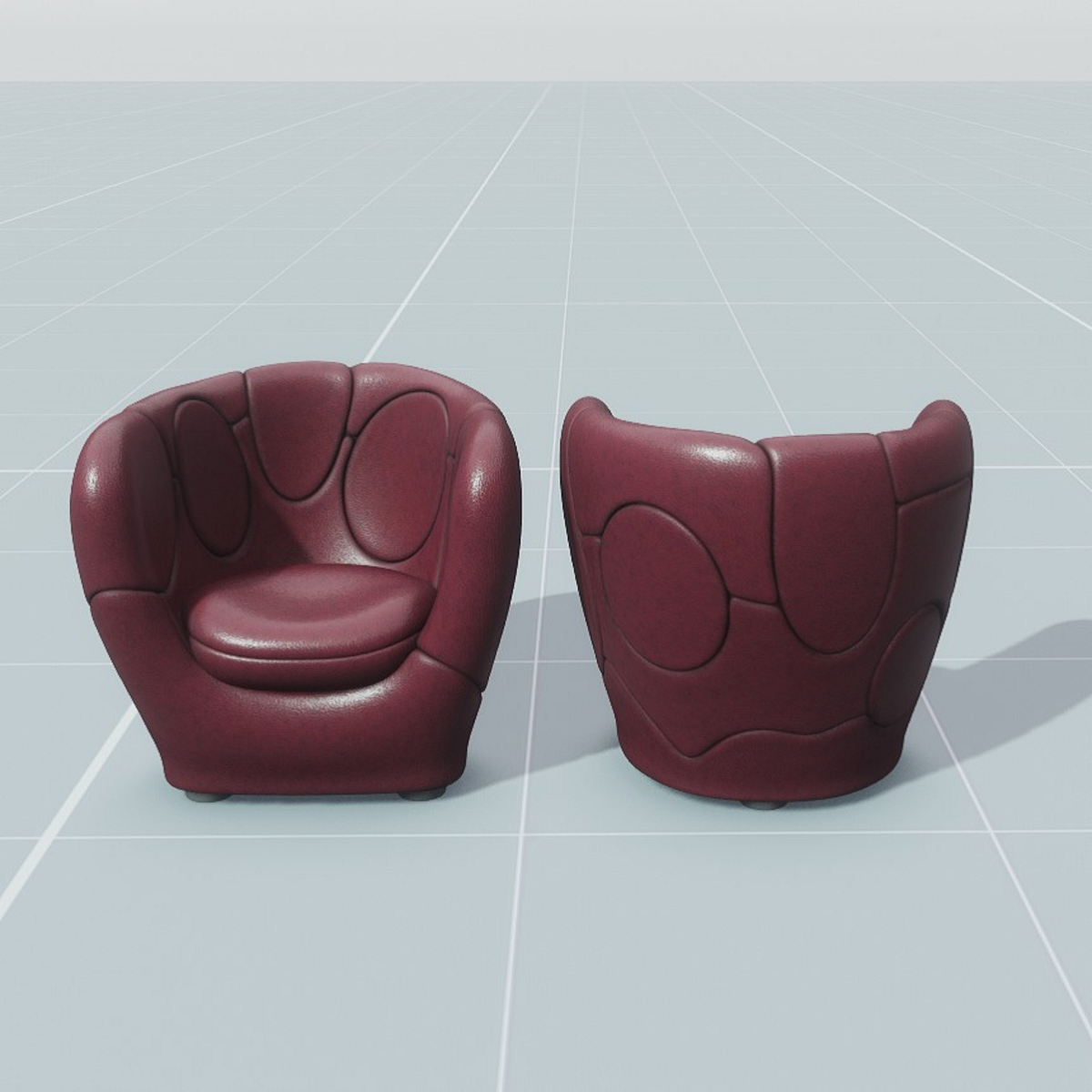 Sitisfaction Chair 4