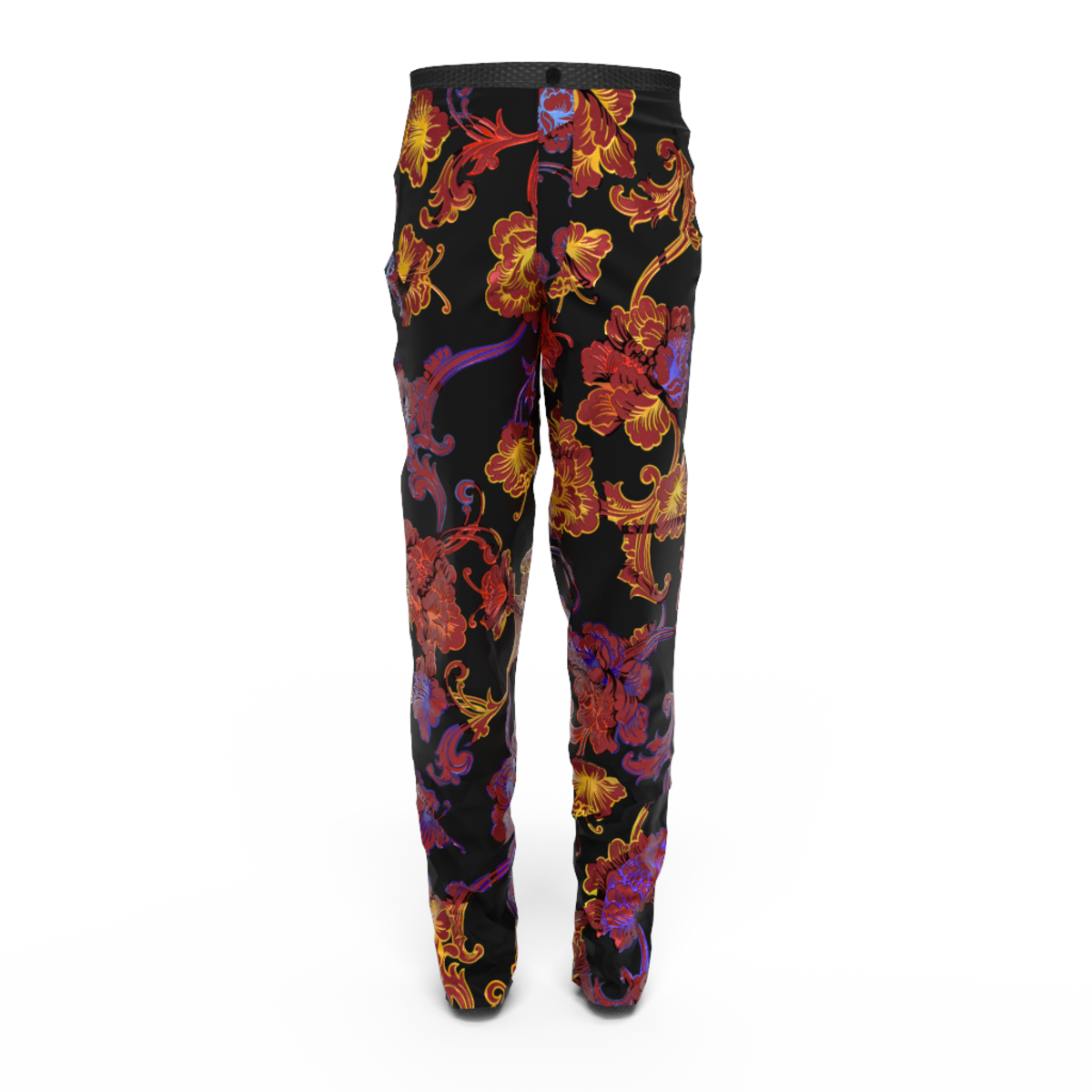 Trousers Shangri-la male