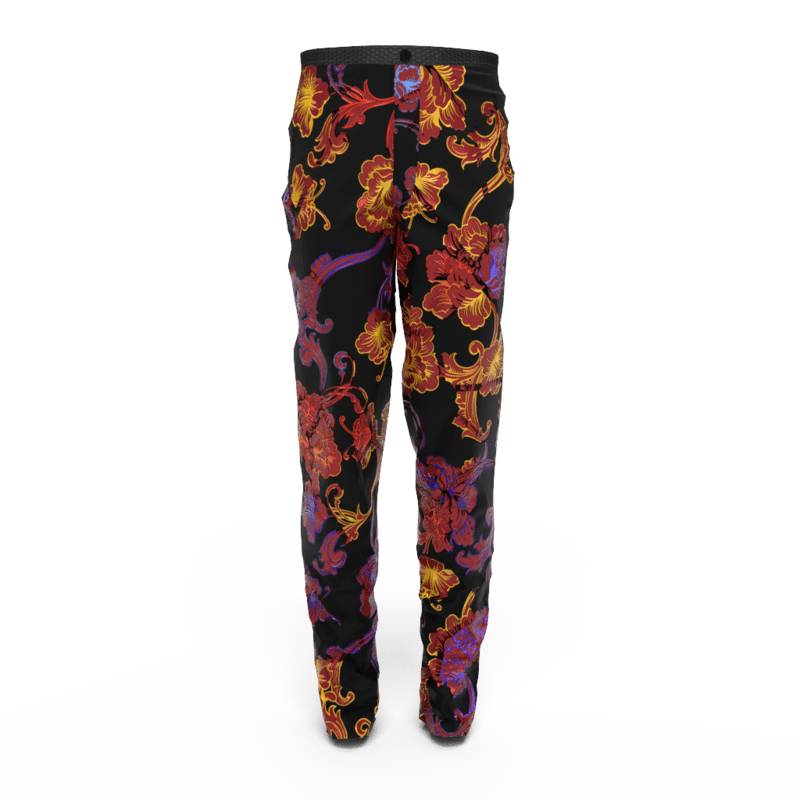 Trousers Shangri-la male