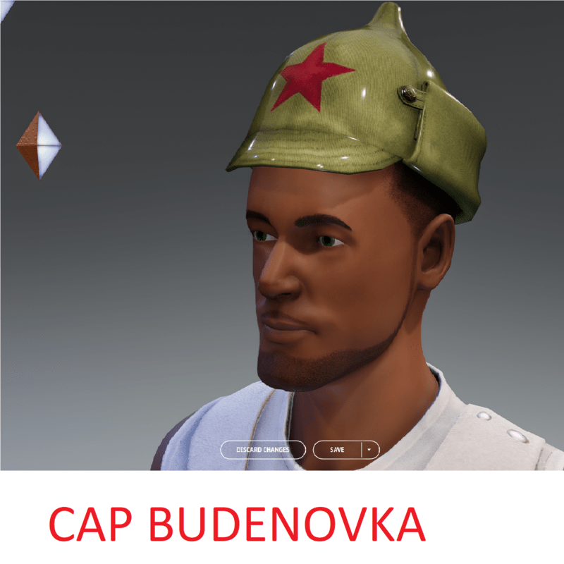cap_Budenovka