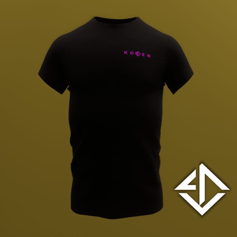 NEON 'BUTTERFLY EFFECT