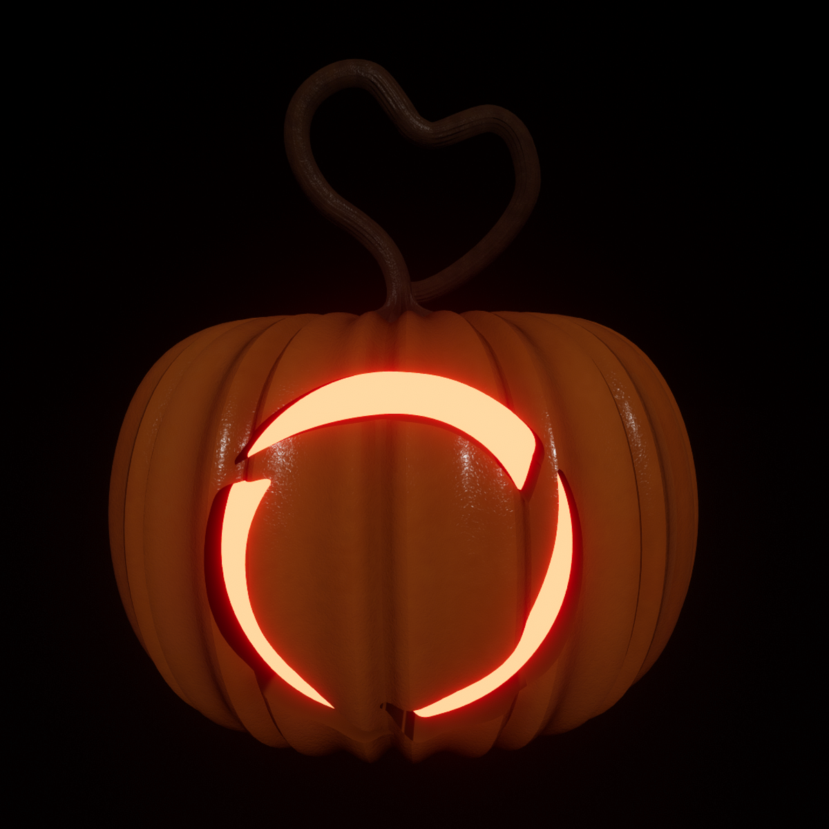 Sansar Jack O Lantern