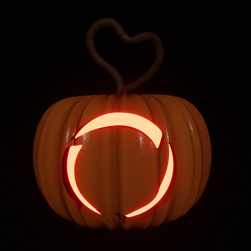 Sansar Jack O Lantern