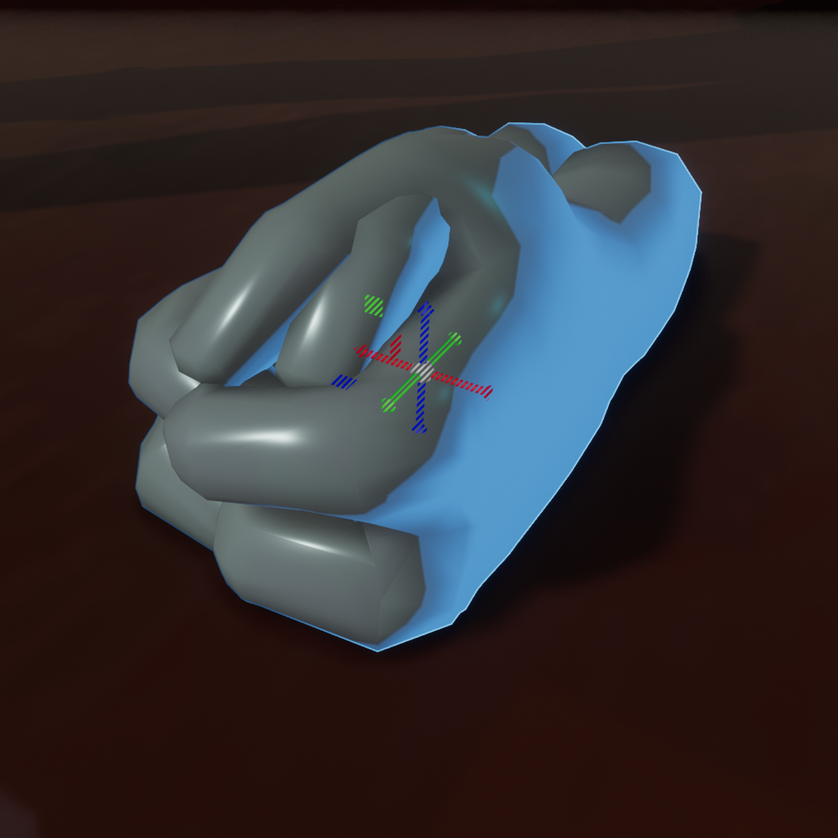 Leucopholis irrorata