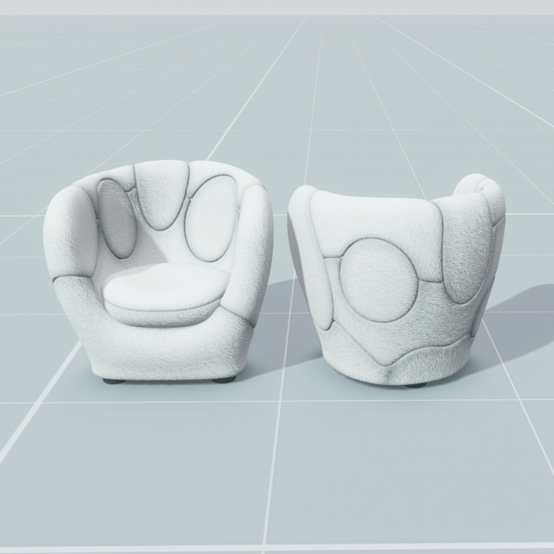 Sitisfaction Chair 16