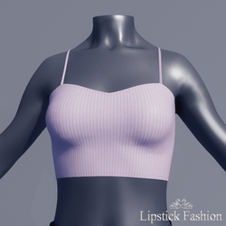 L.F. SOLENE ROSE DRAGEE