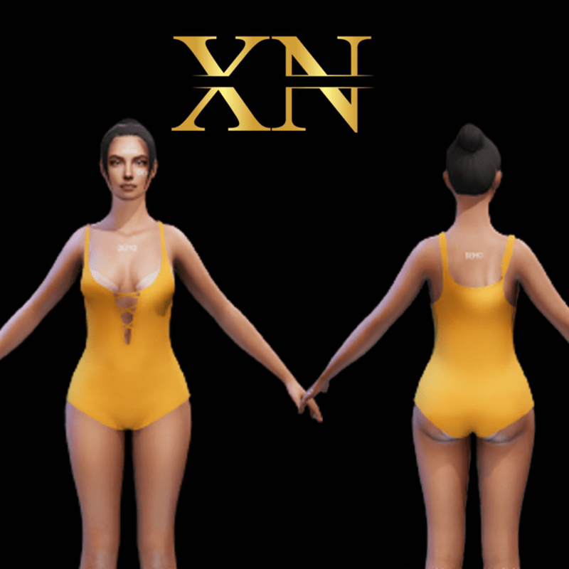 Swimsuit XN