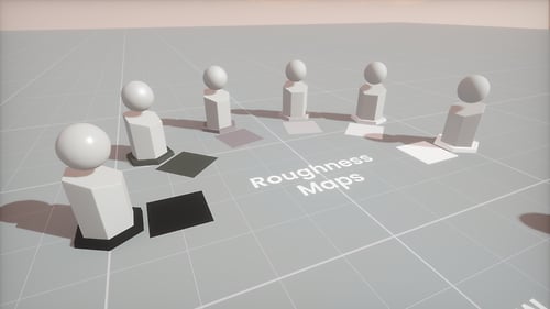 Learn to Create Materials