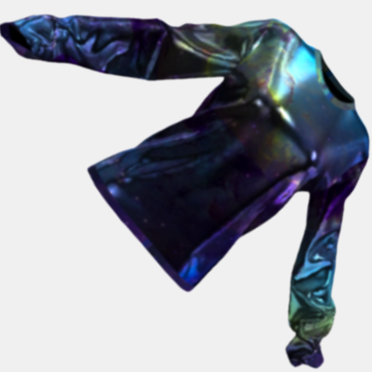 Super Shiny Disco 2.0 Sweater