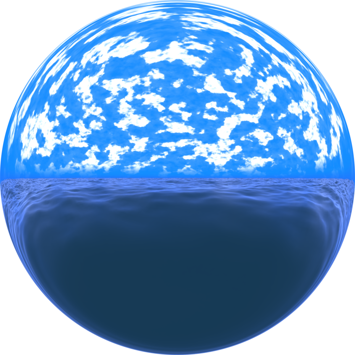 Ocean Stratocumulus v2