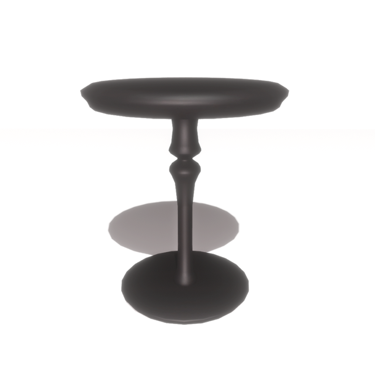 Aphrodite bedroom set - Table