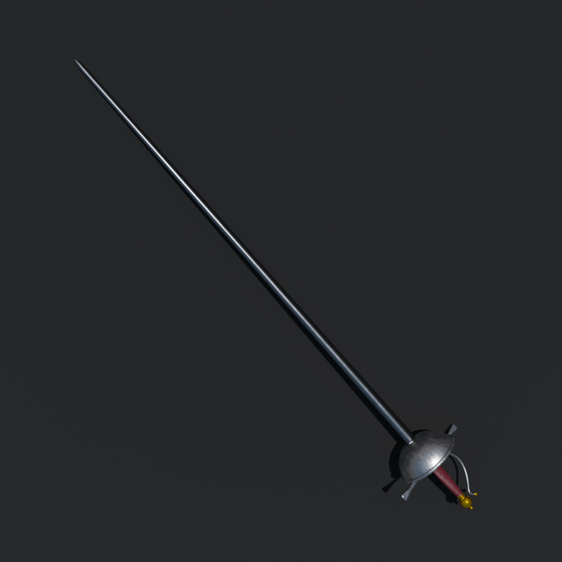 Rapier