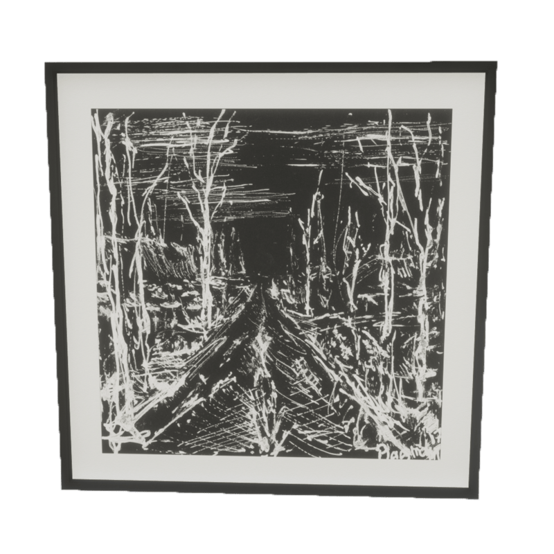 Picture Frame - untitled #path