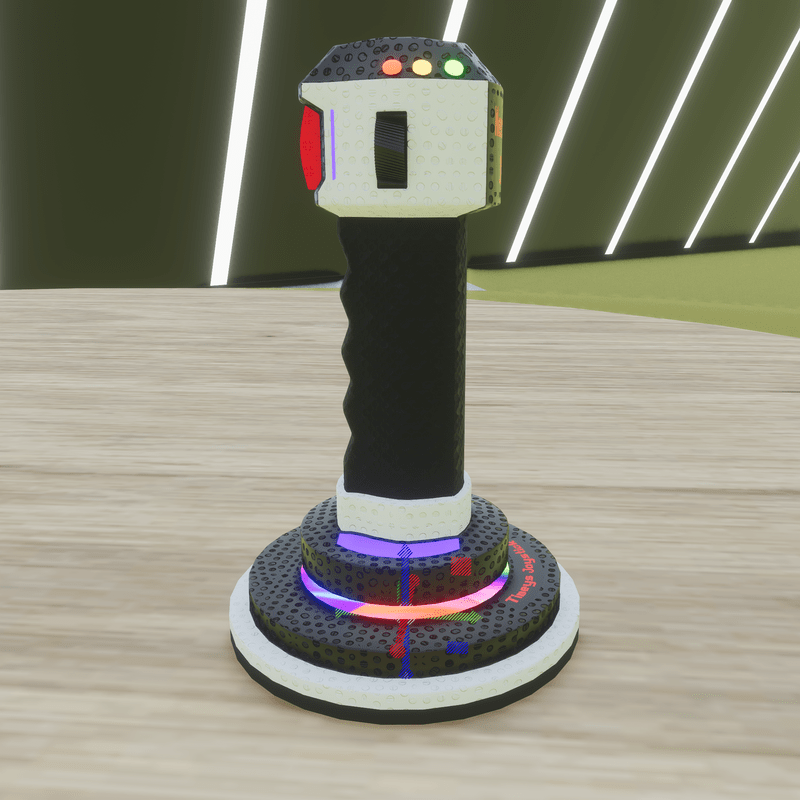 Joy Stick (TM)