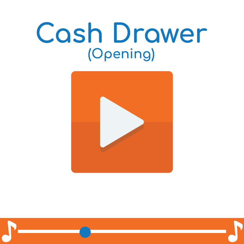 Cash Drawer (Opening)