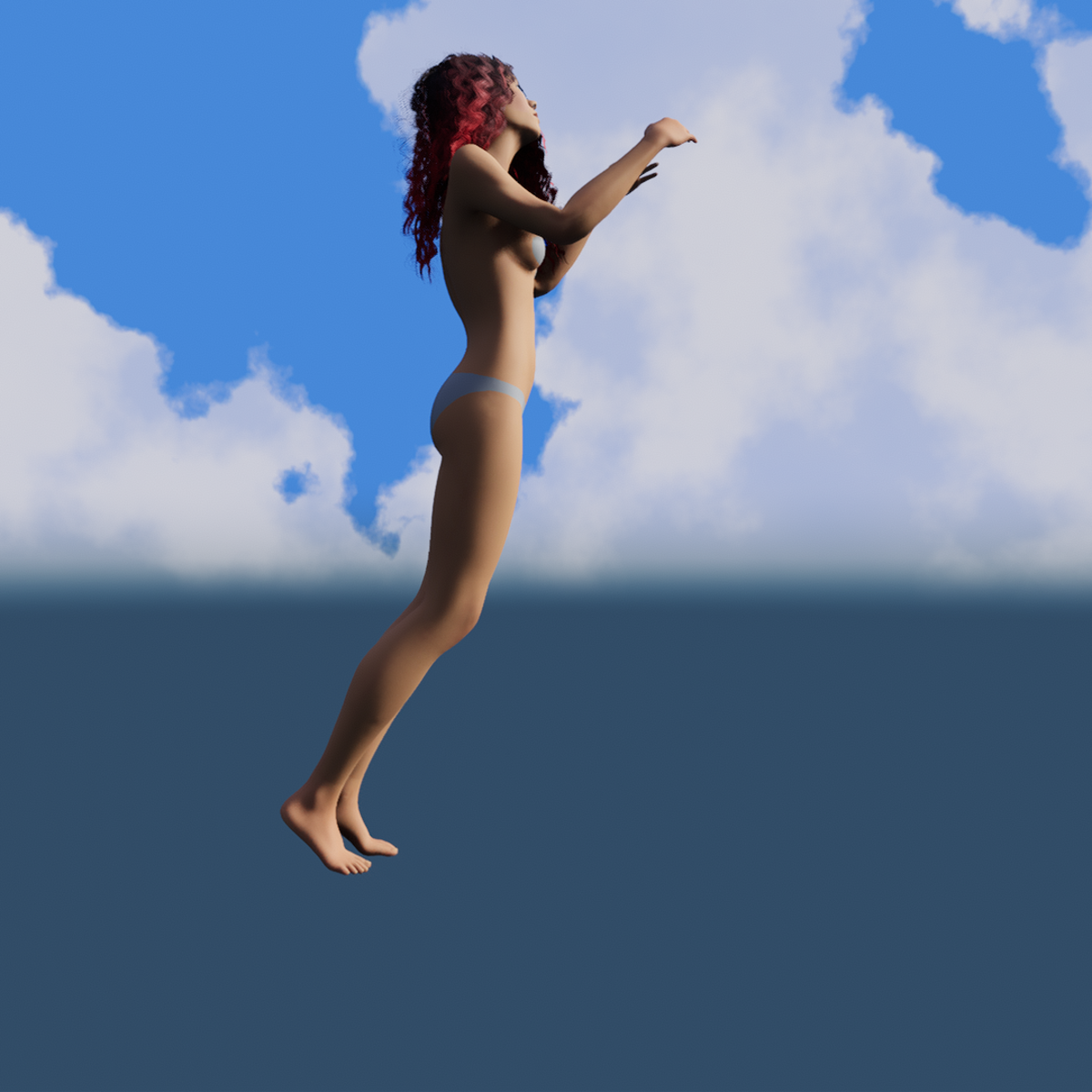 Hug Kiss Short Girls