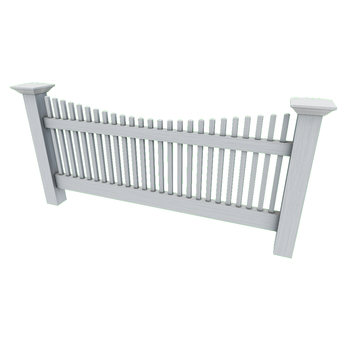 Fence 1