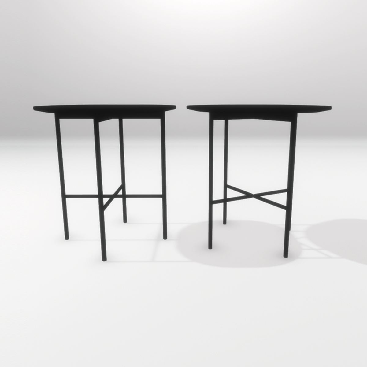 Amfithea set - Side table