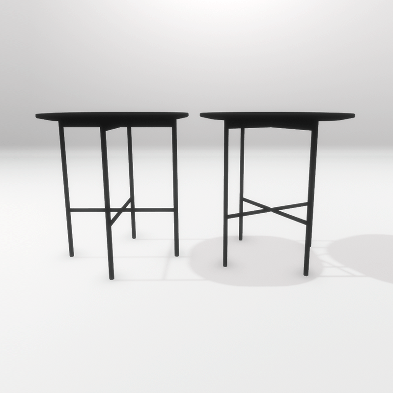 Amfithea set - Side table