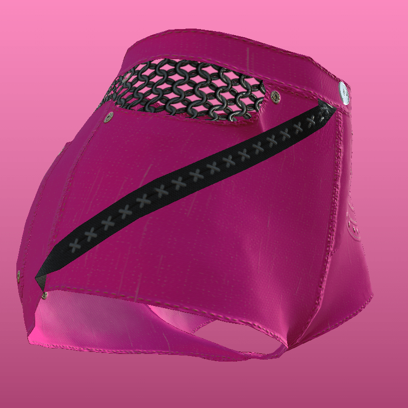 NORA_ SHORTS_ FUCHSIA_