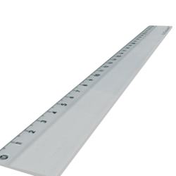 Metric Ruler