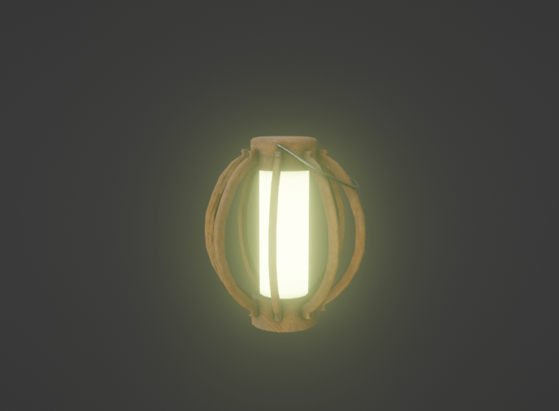 Lantern 001