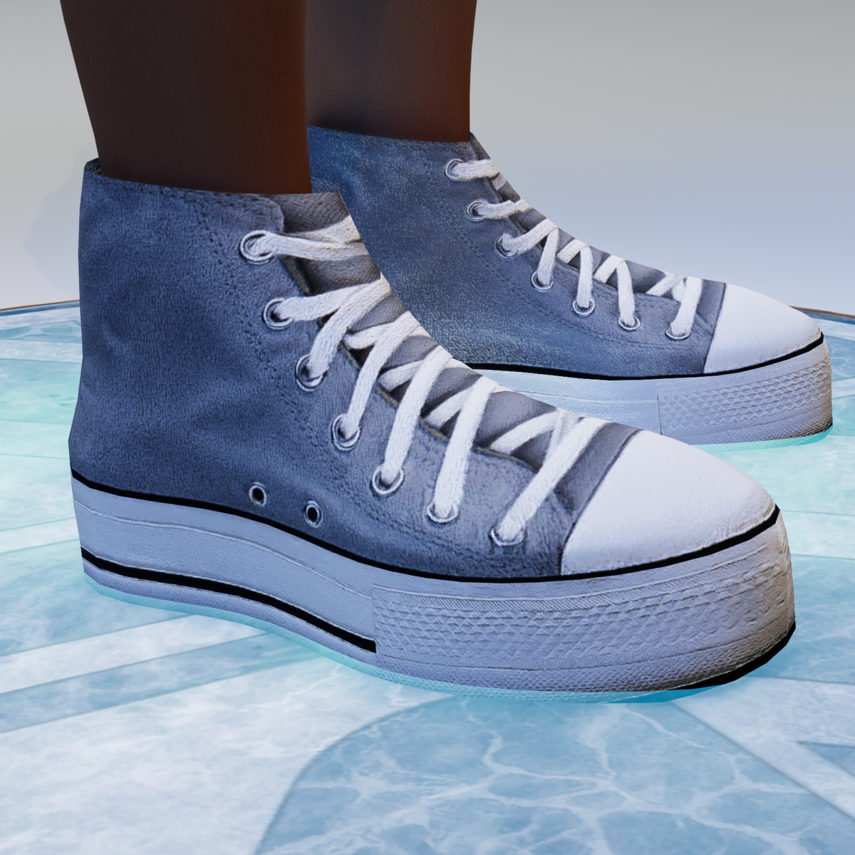 (Male) Baseball Shoes