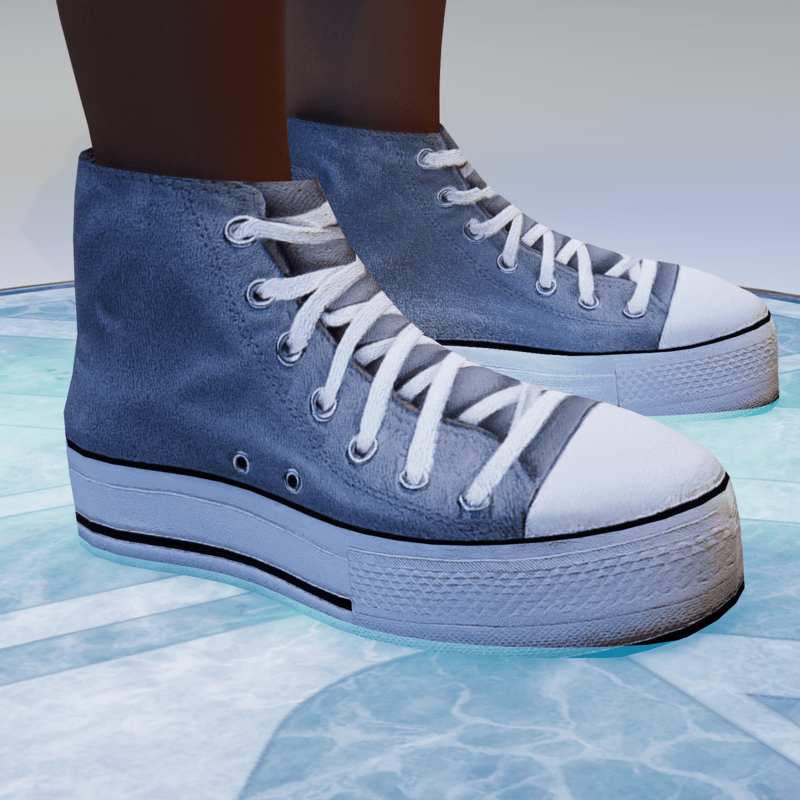 (Male) Baseball Shoes