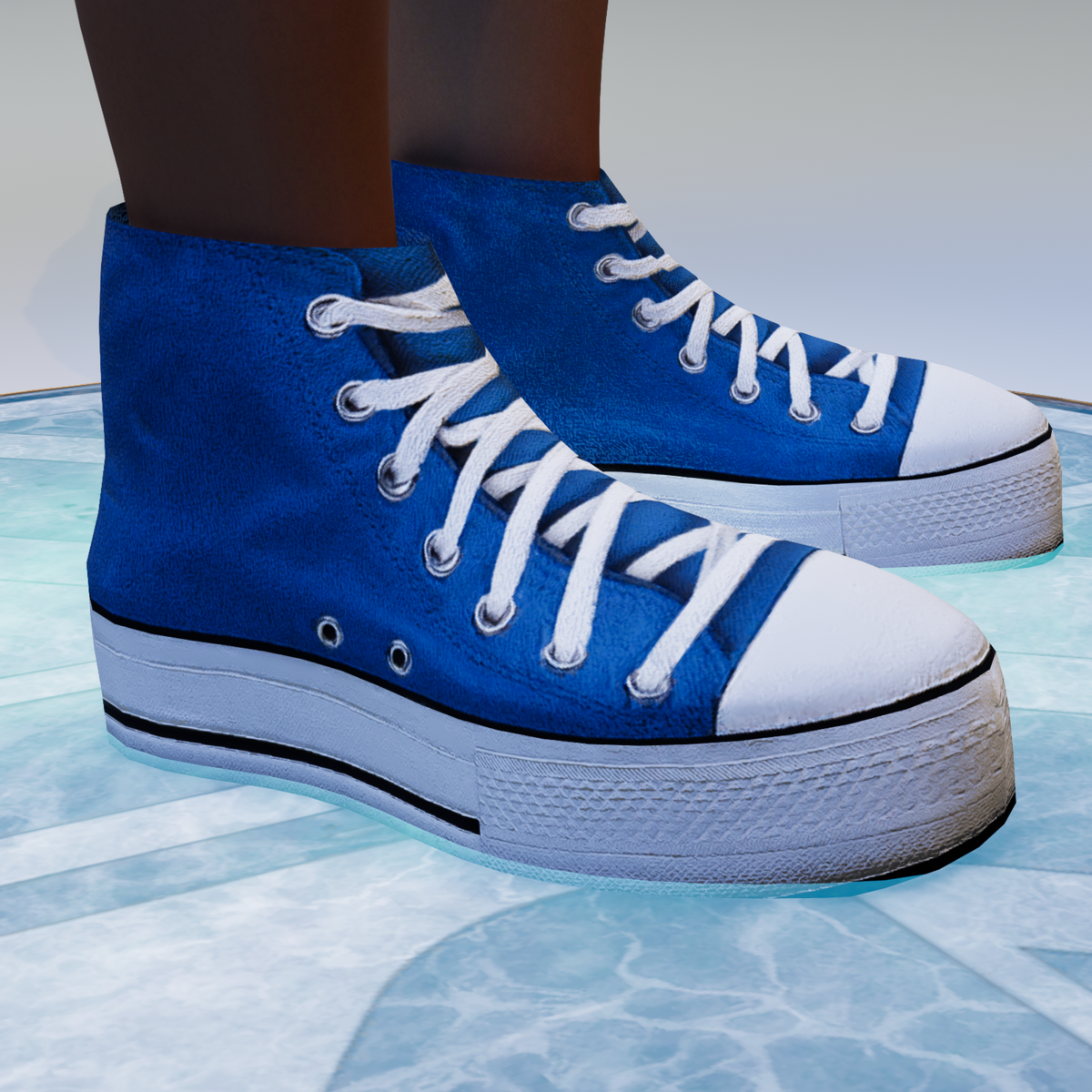 (Male) Baseball Shoes