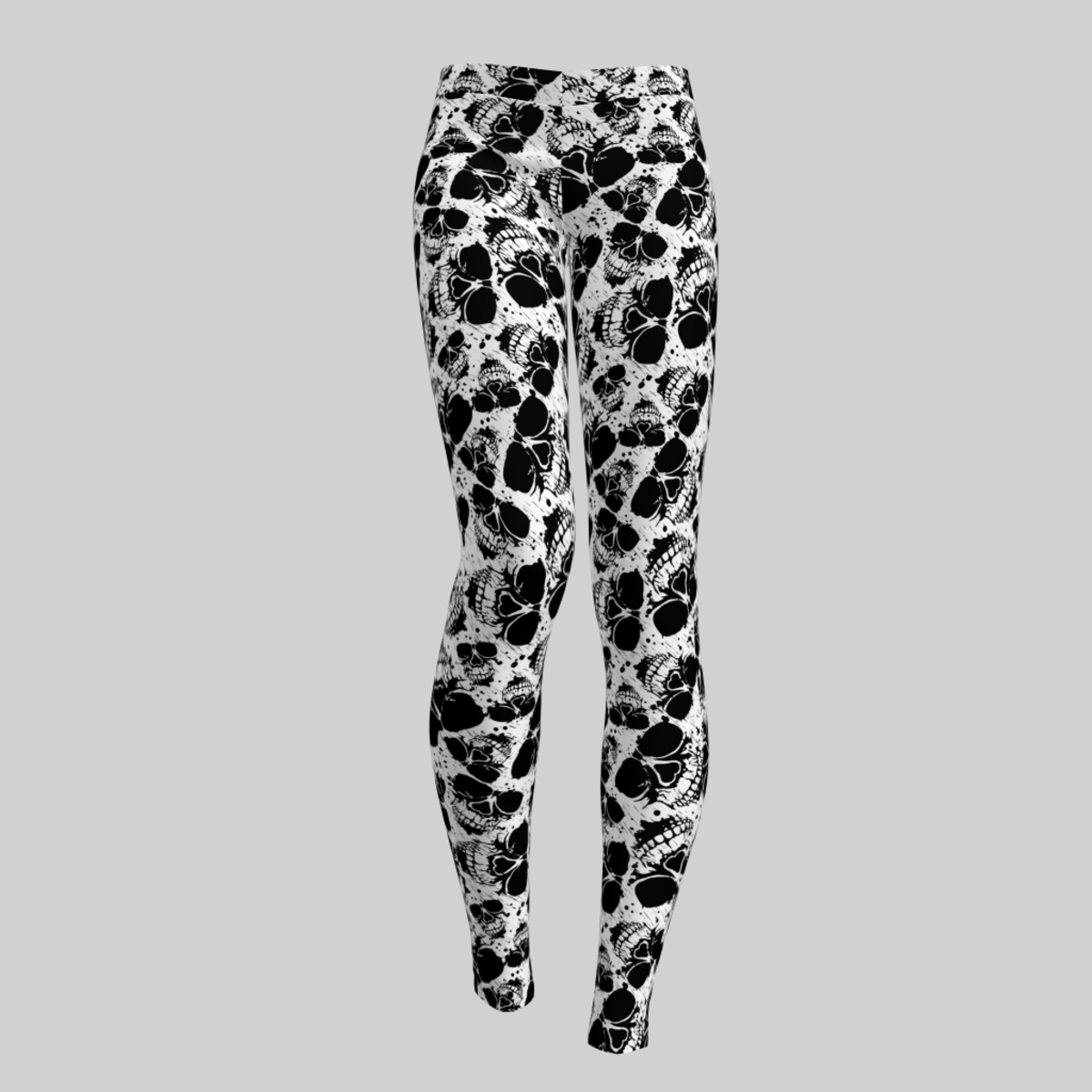 Leggings Maddy Skull 2.0
