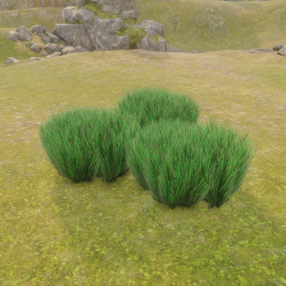 BASIC_GREEN_GRASS_M2