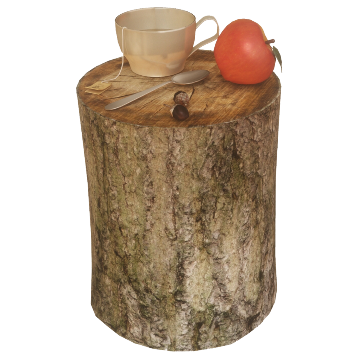 Tea Stump