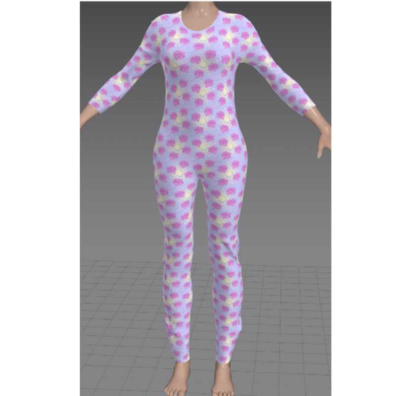 Onesie 3 (TM)