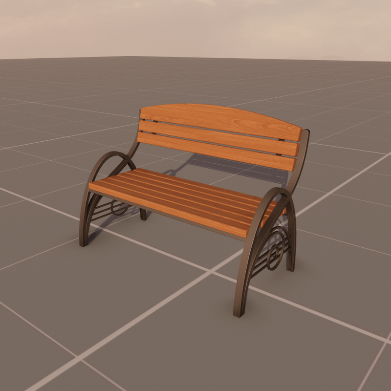 bench