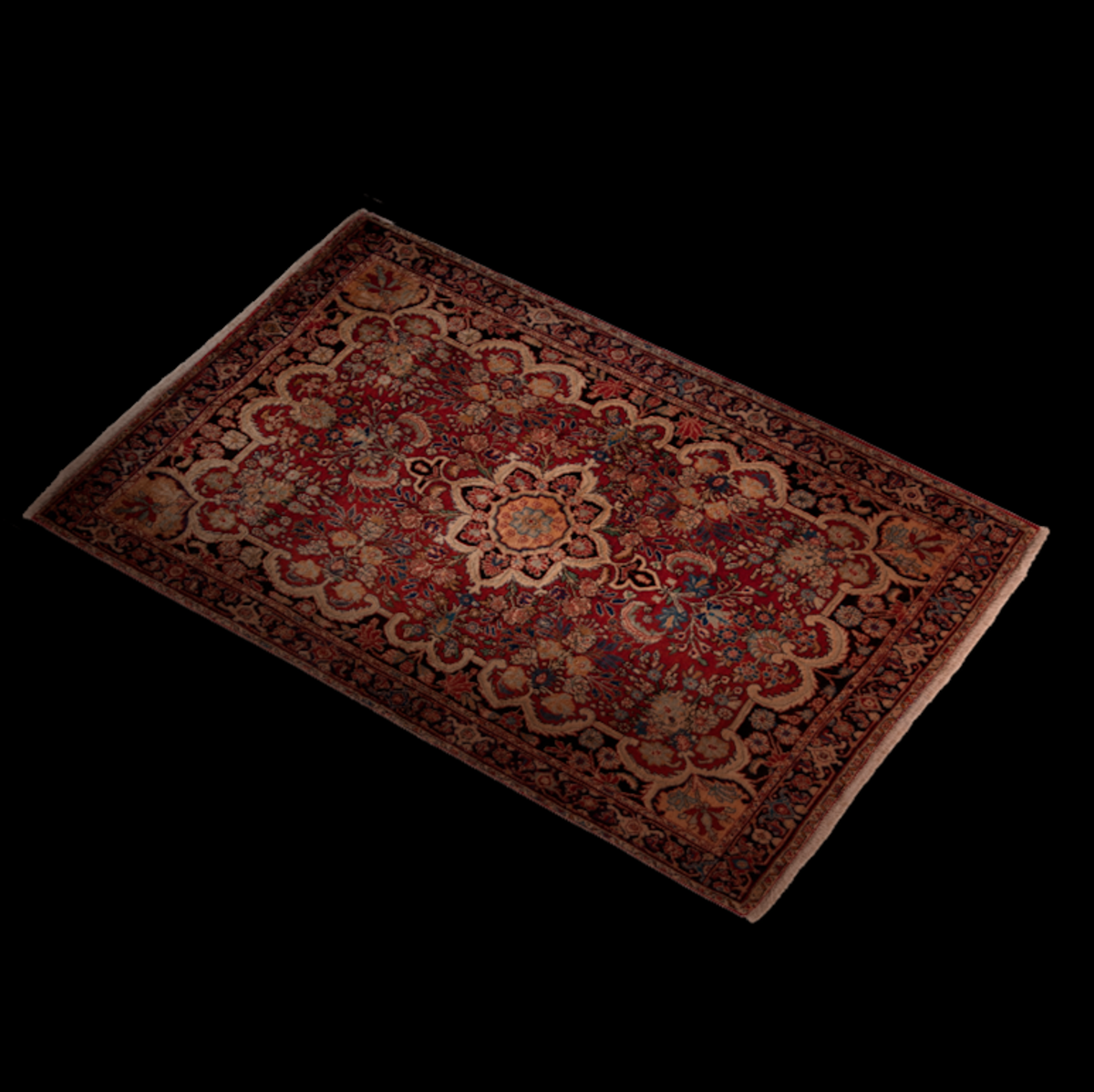 persian rug