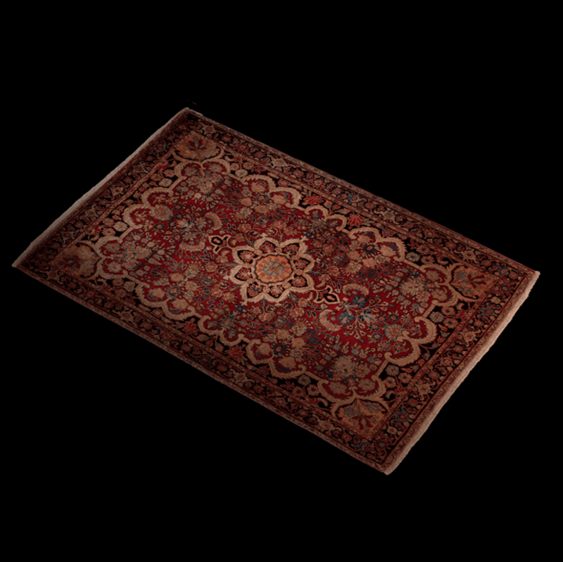 persian rug