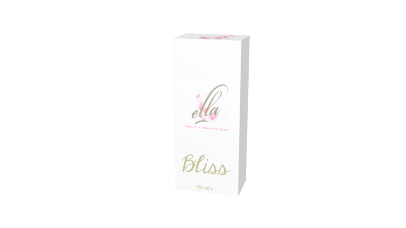 Bliss Lotion Box from Ella x