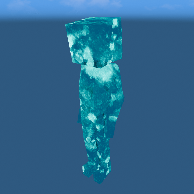 Mint Jelly Avatar v2