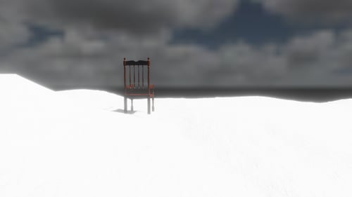 Festung der Einsamkeit