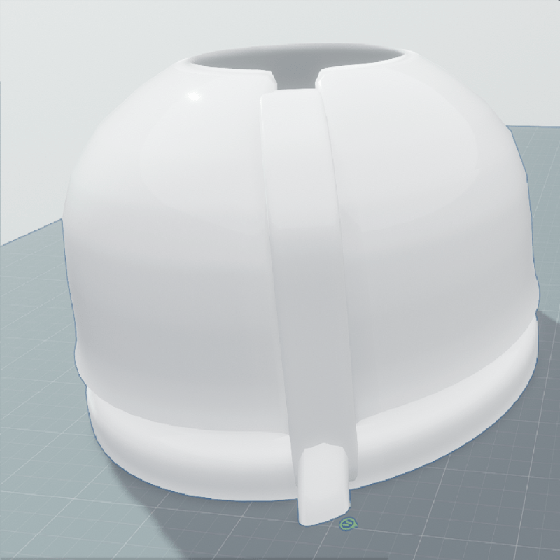 Fire Goats SickNess QuickNess Spinner