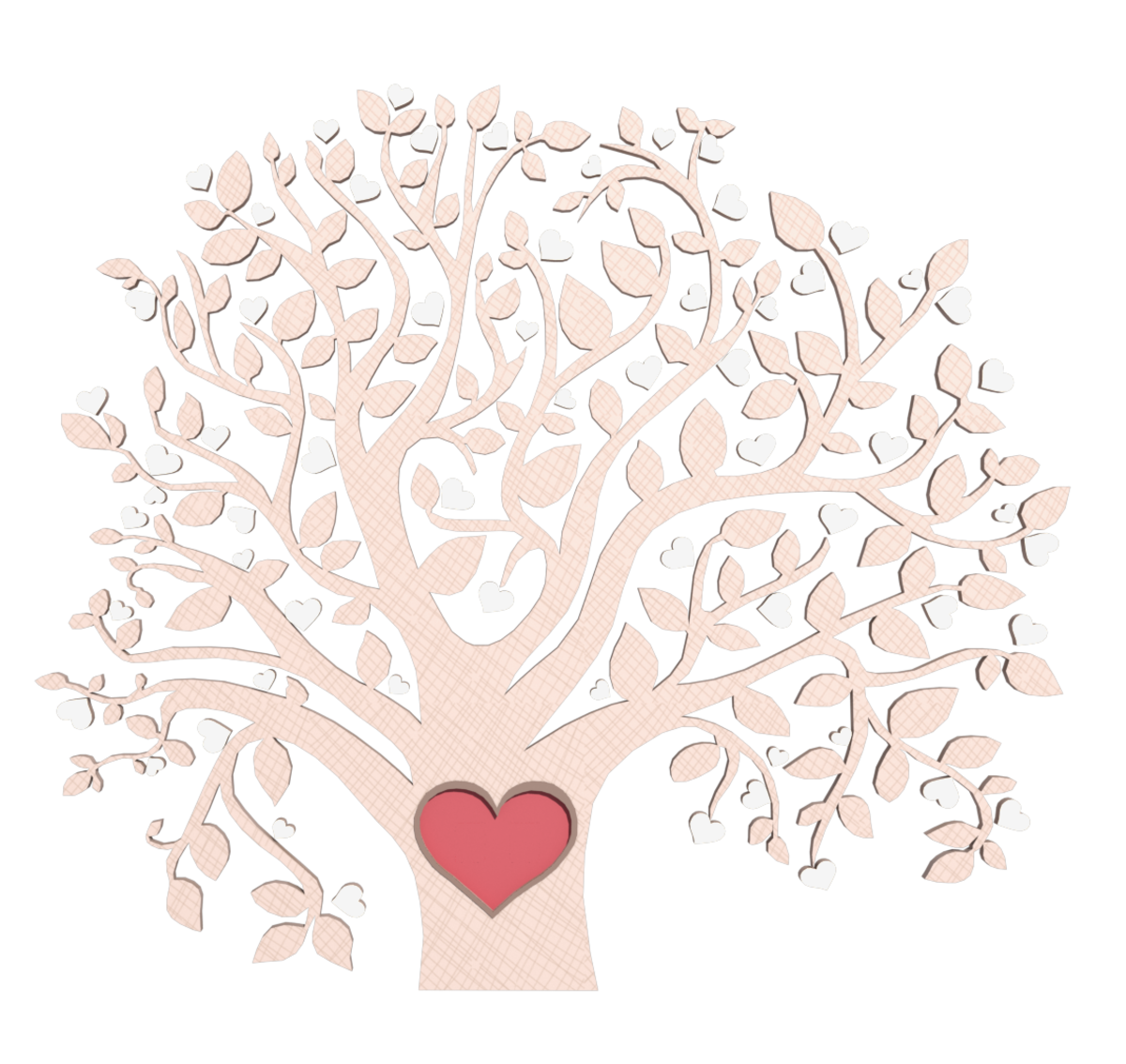 Lovers Tree