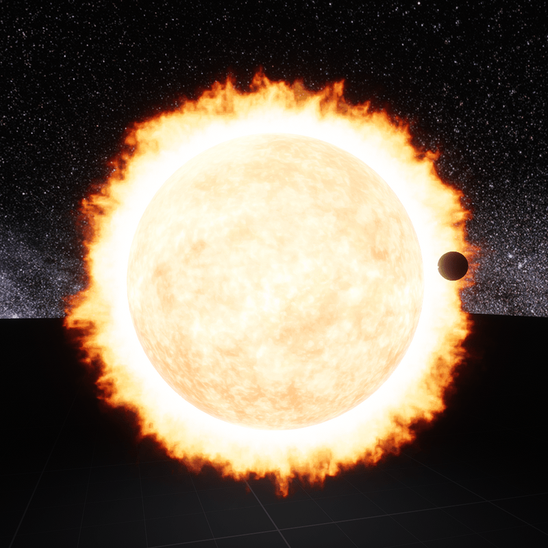 Sun Corona