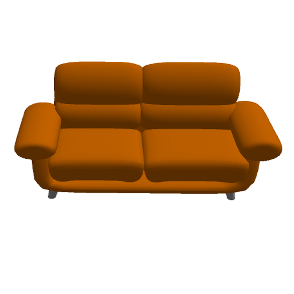 2er Couch