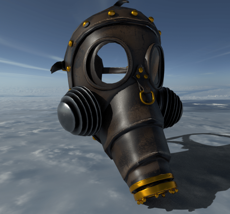 Cyberpunk RagnaFIlter