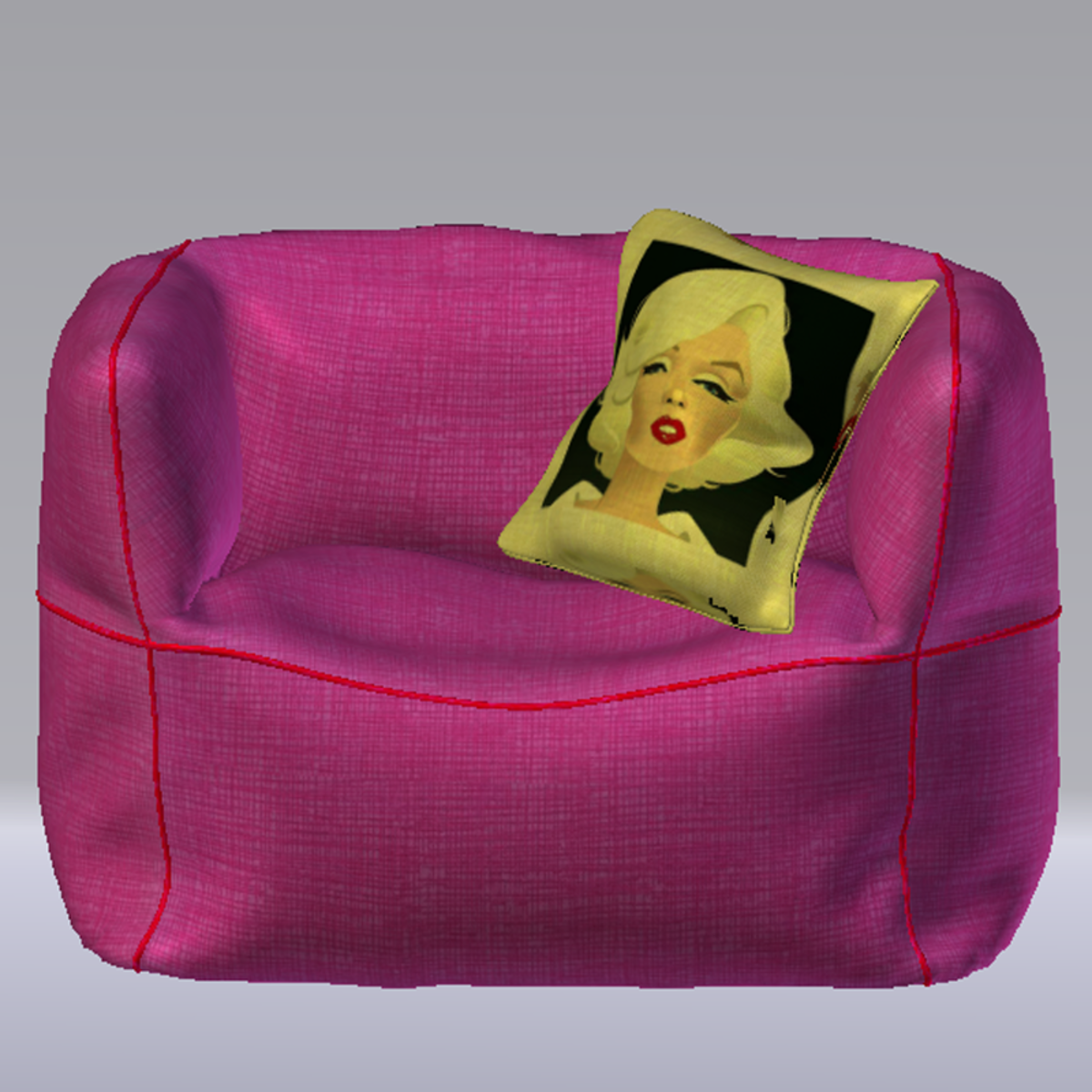 Chair_Marilyn_001
