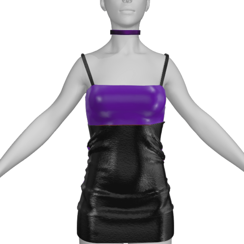 Plastic dress B-V w collar.png