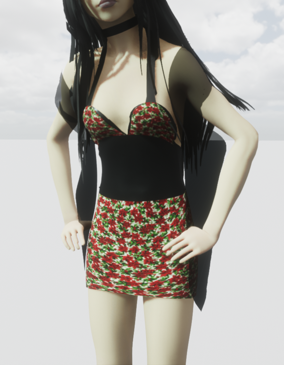 DoppShop - Party Cover Up